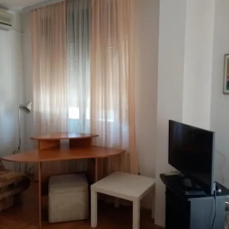 Cinema Studio * Skopje