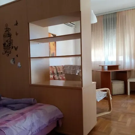 Lejlighed Cinema Studio