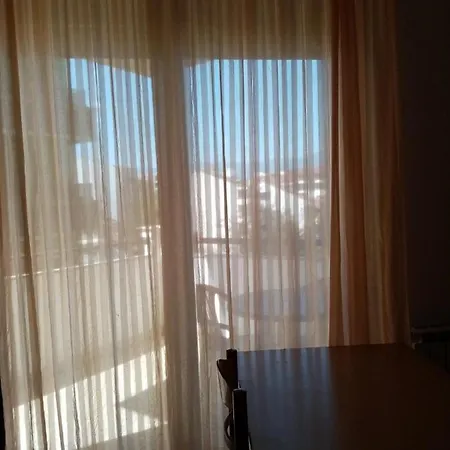 Cinema Studio Lejlighed *