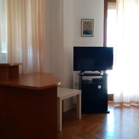 Lejlighed Cinema Studio Skopje