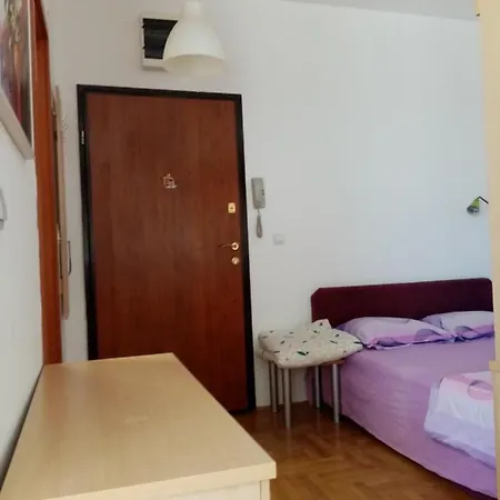 Cinema Studio Lejlighed Skopje