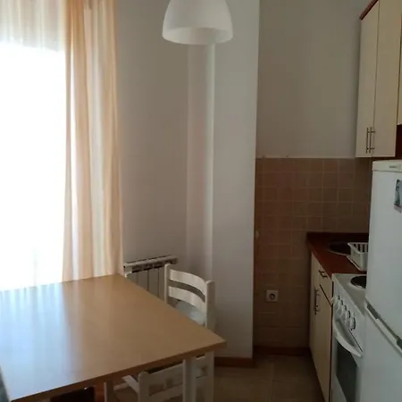 Lejlighed Cinema Studio *