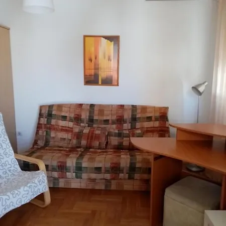 Lejlighed Cinema Studio Skopje